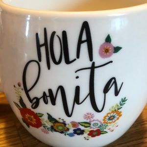 Meet your Posher, Bibi